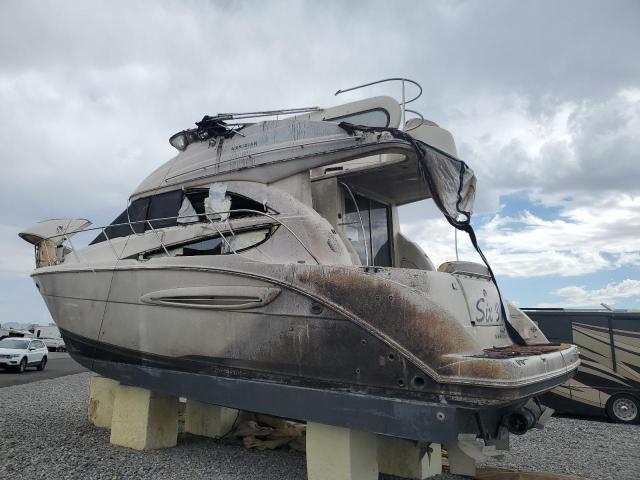 2008 MERIDIAN YACHTS 341 SEDAN  