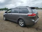 2011 TOYOTA SIENNA LE   for sale at Copart ON - COOKSTOWN