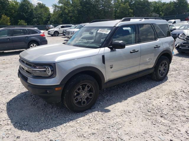 FORD BRONCO SPO 2022