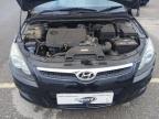 2011 HYUNDAI I30 COMFOR for sale at Copart SANDTOFT