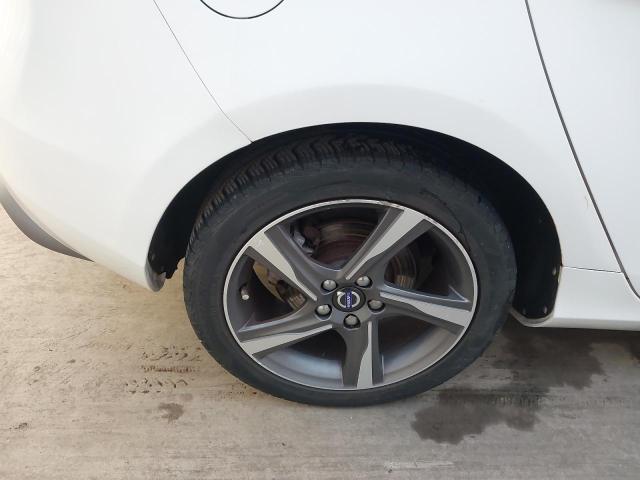 2016 VOLVO V40 R-DESI