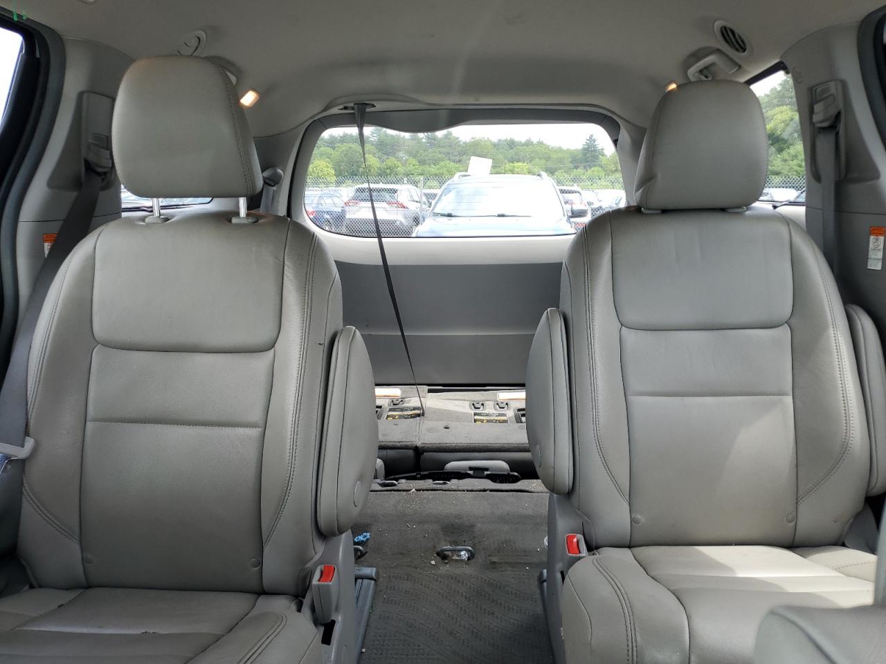 2018 Toyota Sienna Xle VIN: 5TDDZ3DCXJS198923 Lot: 62582465