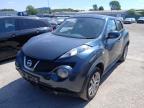 2013 NISSAN JUKE ACENT for sale at Copart WESTBURY