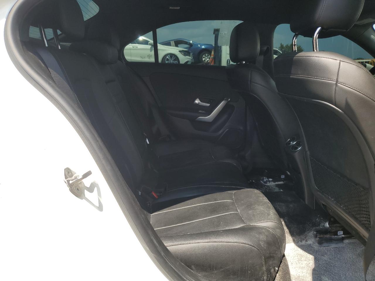 2020 Mercedes-Benz A 220 VIN: W1K3G4EB5LJ219261 Lot: 65618585