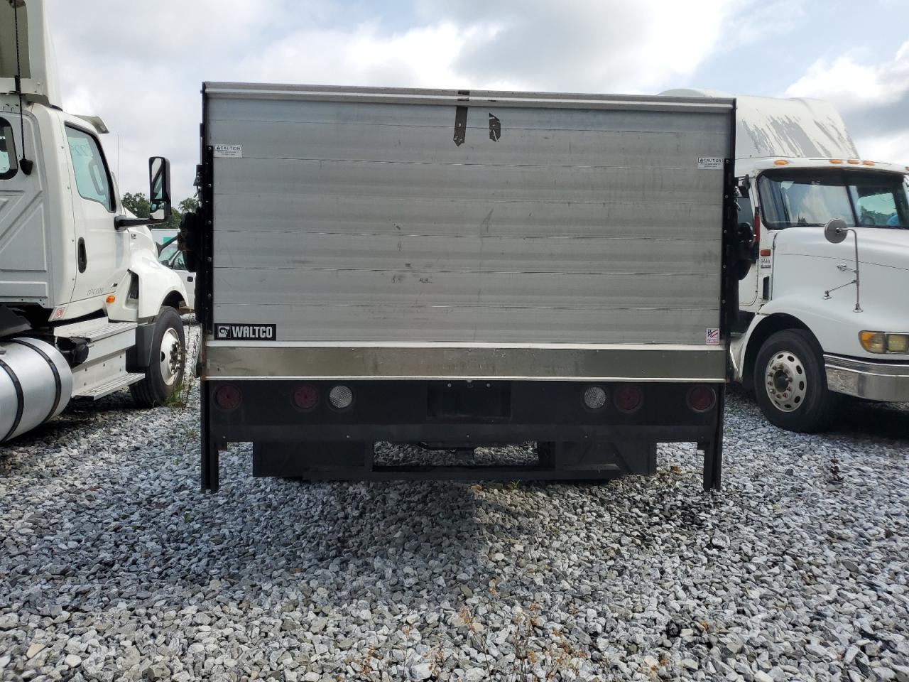 1fduf5ht4pda06460 1FDUF5HT4PDA06460 2023 Ford F550 Super Duty