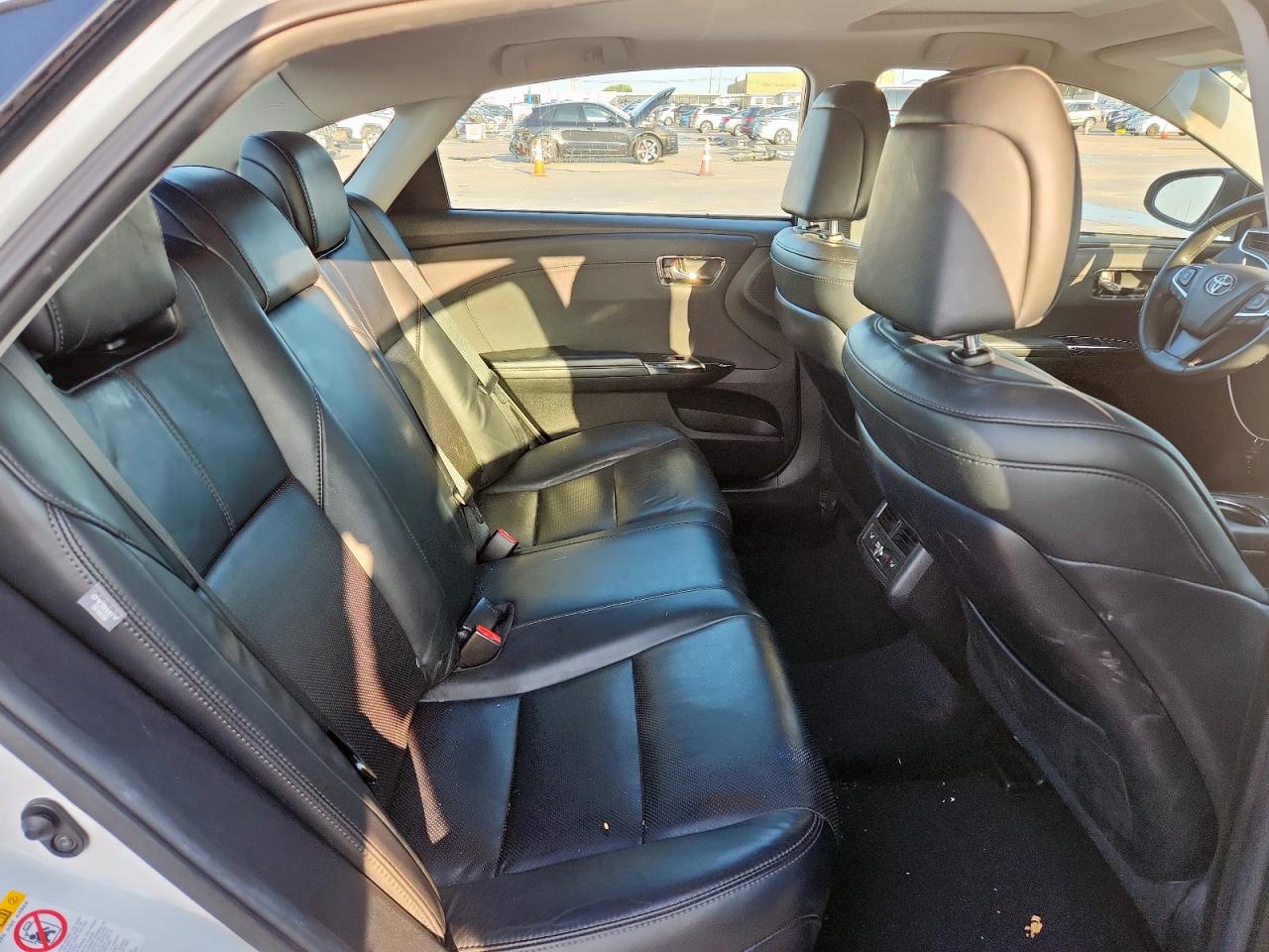 2016 Toyota Avalon Hybrid VIN: 4T1BD1EB3GU048555 Lot: 63698245
