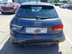 2015 AUDI A1 S LINE for sale at Copart NEWBURY