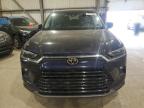 2024 TOYOTA GRAND HIGHLANDER XLE   for sale at Copart QC - MONTREAL