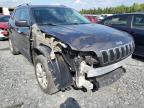 2019 JEEP CHEROKEE LATITUDE   for sale at Copart QC - MONTREAL