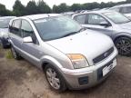 2008 FORD FUSION+ AU for sale at Copart COLCHESTER