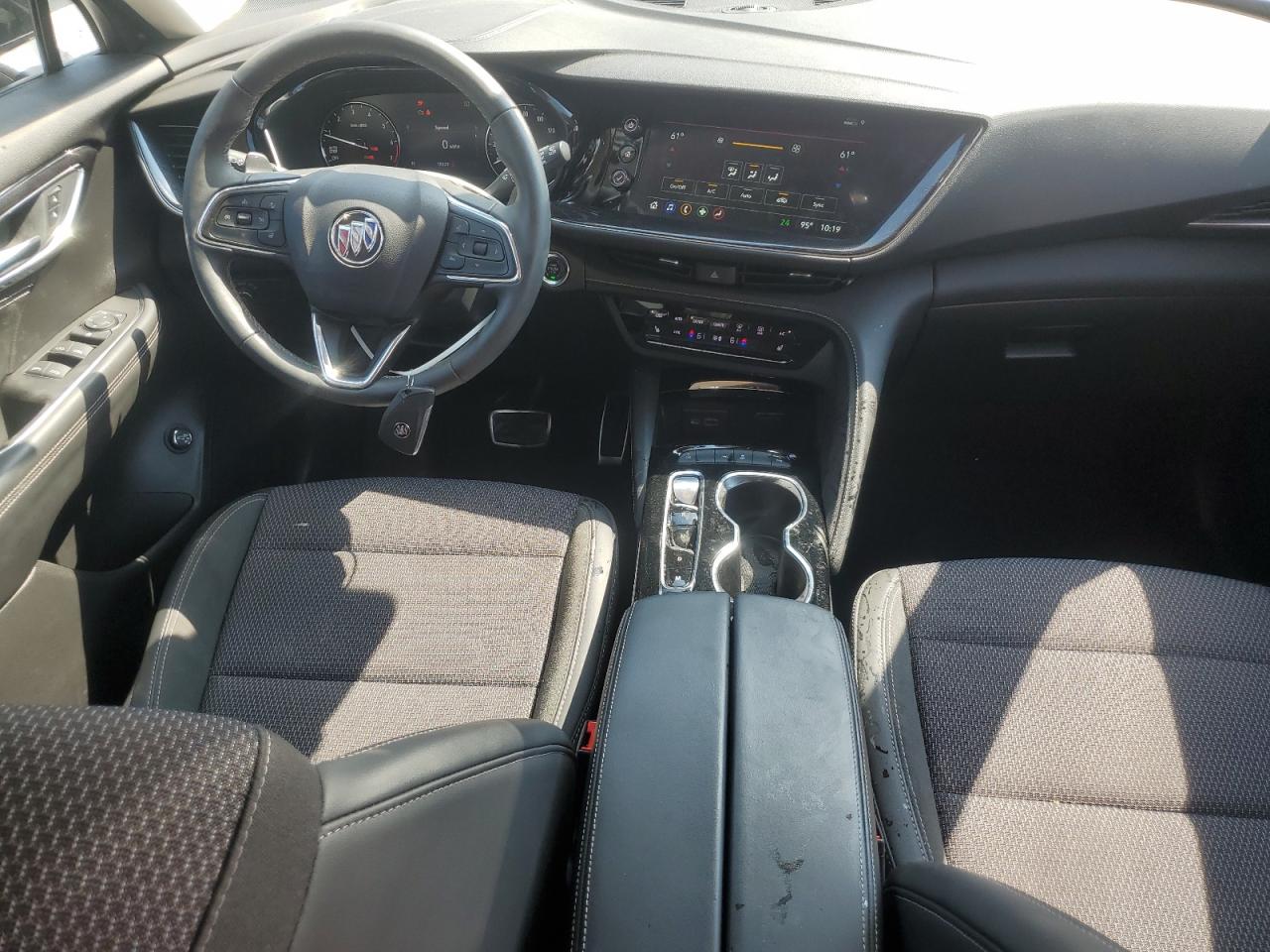 2023 Buick Envision Preferred VIN: LRBAZLR43PD064875 Lot: 63415975