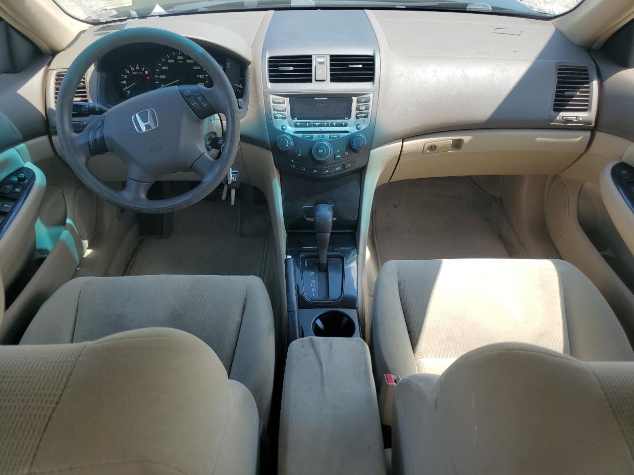 2006 Honda Accord Se VIN: 1HGCM56346A121506 Lot: 64251165