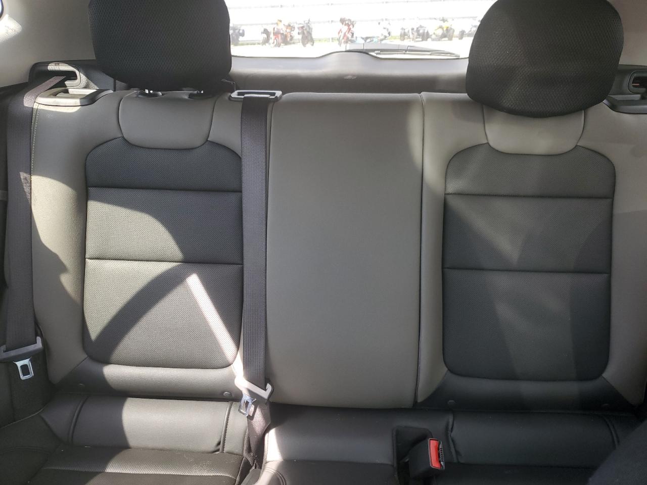 2025 Chevrolet Trax Activ VIN: KL77LKEP3SC051286 Lot: 66616135