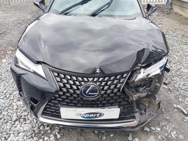2020 LEXUS UX 250H 2.0 5DR CVT [WITHOUT NAV]