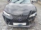 2020 LEXUS UX 250H 2.0 5DR CVT [WITHOUT NAV] for sale at Copart BELFAST