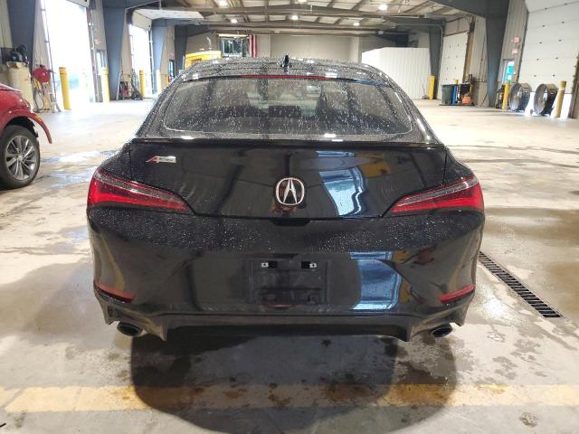  ACURA INTEGRA A- 2023 Black