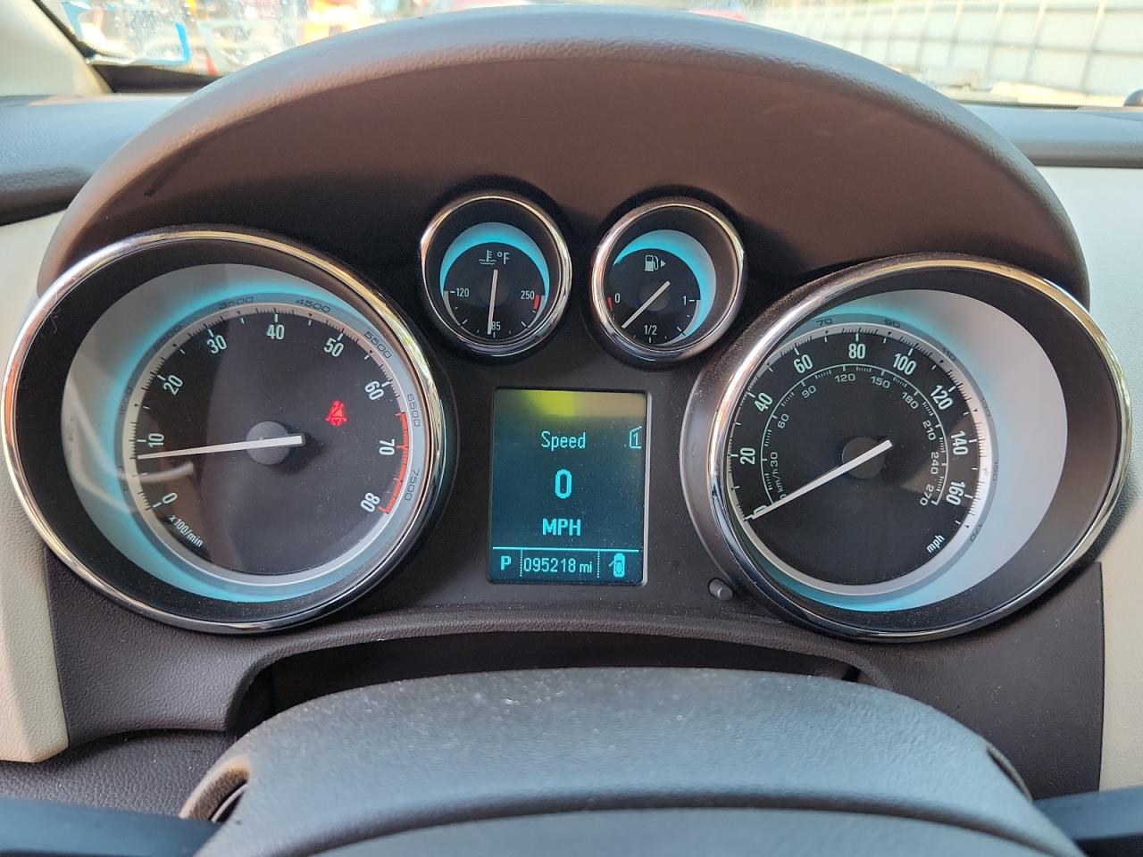 2012 Buick Verano VIN: 1G4PS5SK1C4170123 Lot: 61740255