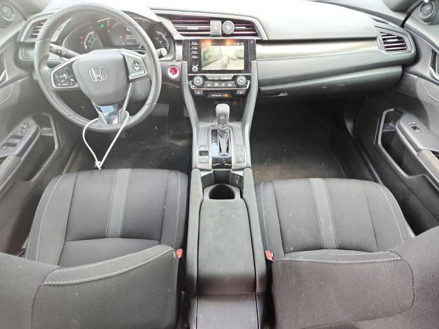  HONDA CIVIC 2019 Szary