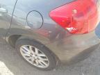 2007 TOYOTA AURIS TR V for sale at Copart SANDY