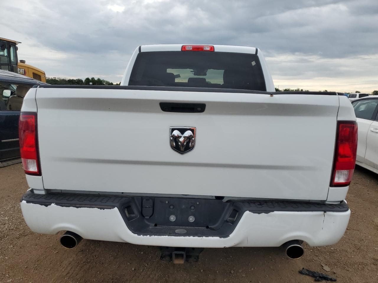 3c6rr7kt3hg631224 3C6RR7KT3HG631224 2017 Ram 1500 St