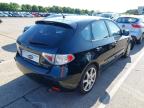 2007 SUBARU IMPREZA R for sale at Copart NEWBURY
