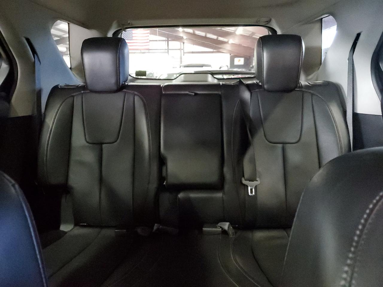 2014 Chevrolet Equinox Ltz VIN: 2GNFLHEK6E6227693 Lot: 65208175