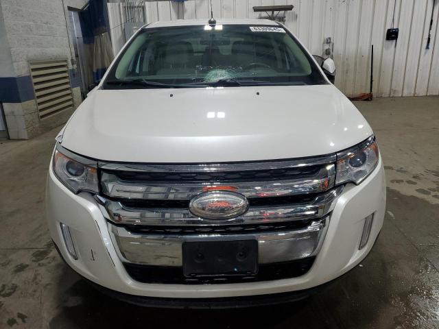  FORD EDGE 2013 Biały