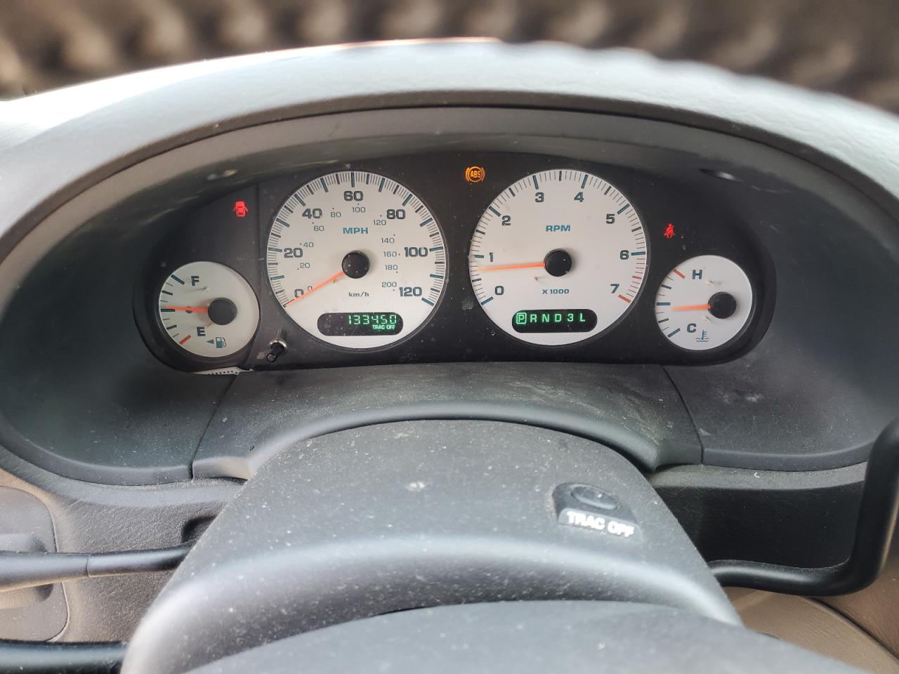 2004 Dodge Grand Caravan Sxt VIN: 2D4GP44L94R517088 Lot: 65263365