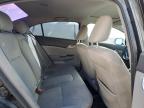 2012 HONDA CIVIC LX   for sale at Copart AB - CALGARY