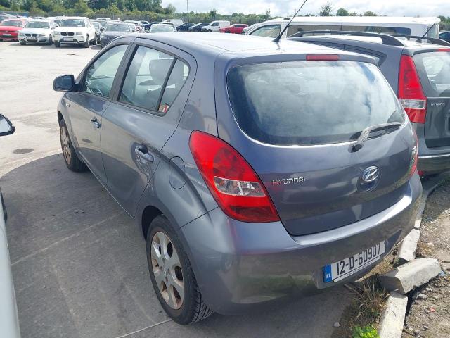 2012 HYUNDAI I20