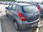2012 HYUNDAI I20 for sale at Copart CASTLEDERMOT - IRELAND