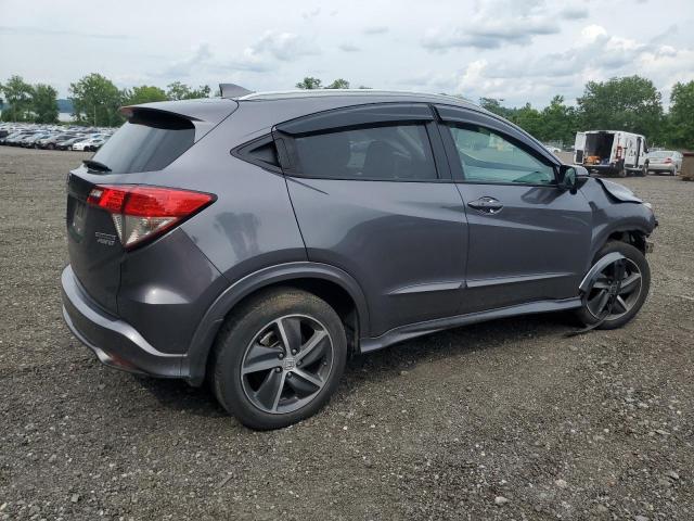  HONDA HR-V 2019 Charcoal