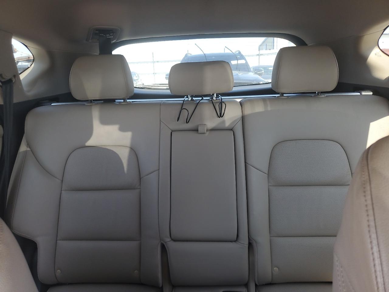 km8j33a49hu451684 KM8J33A49HU451684 2017 Hyundai Tucson Limited