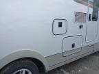 2023 IVEC MOTORHOME for sale at Copart SANDWICH