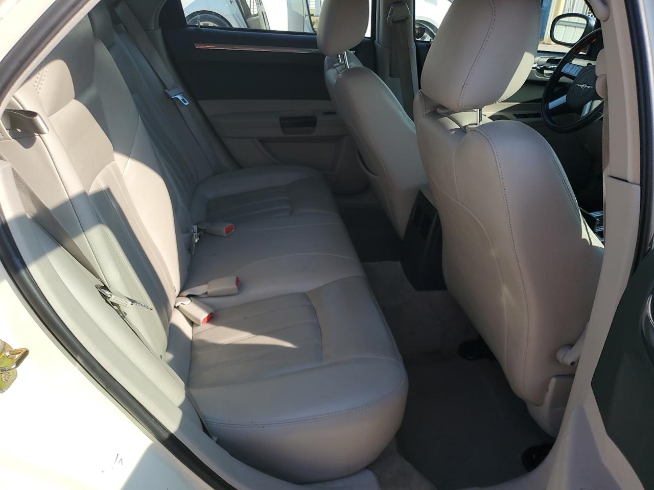 2006 Chrysler 300C VIN: 2C3KA63H86H515525 Lot: 63412015