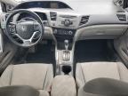 2012 HONDA CIVIC LX   for sale at Copart NS - HALIFAX