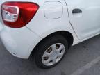 2015 DACI SANDERO AM for sale at Copart CHESTER