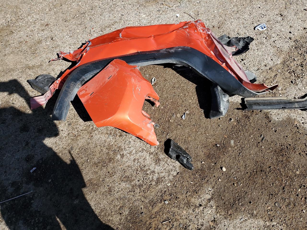 2018 Toyota Tacoma Access Cab VIN: 5TFSZ5AN4JX138400 Lot: 63099445