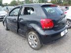 2012 VOLKSWAGEN POLO MATCH for sale at Copart WOLVERHAMPTON