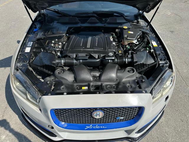 2016 JAGUAR XJL PORTFOLIO  
