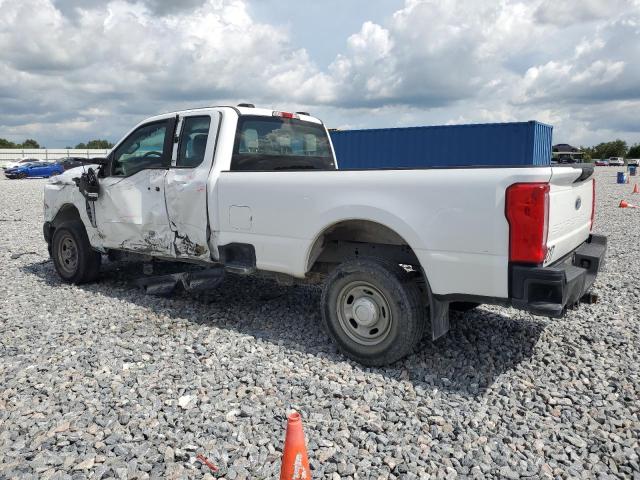  FORD F250 2023 White