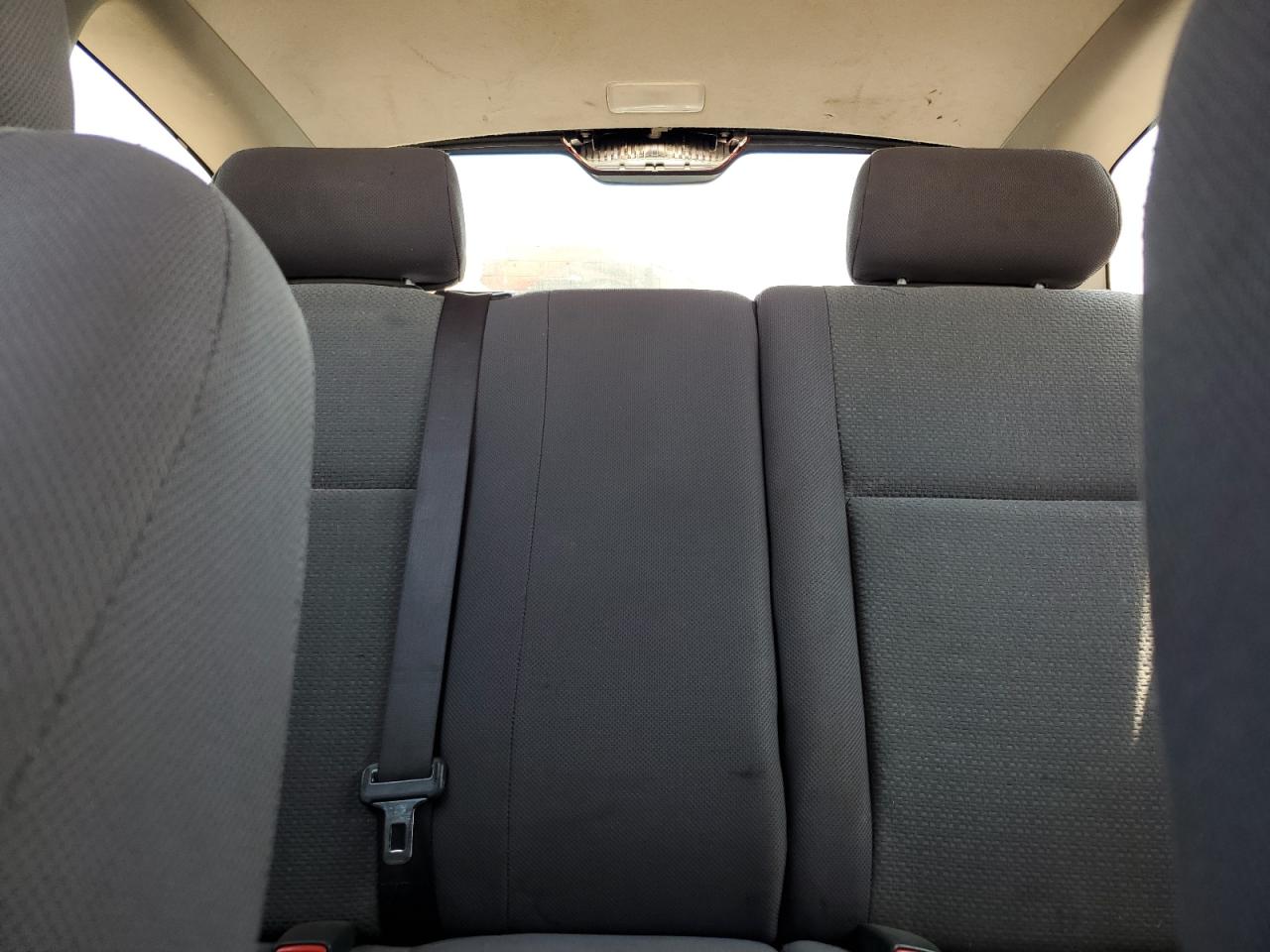 2003 Toyota Corolla Matrix Xr VIN: 2T1KR32E93C025160 Lot: 65032615