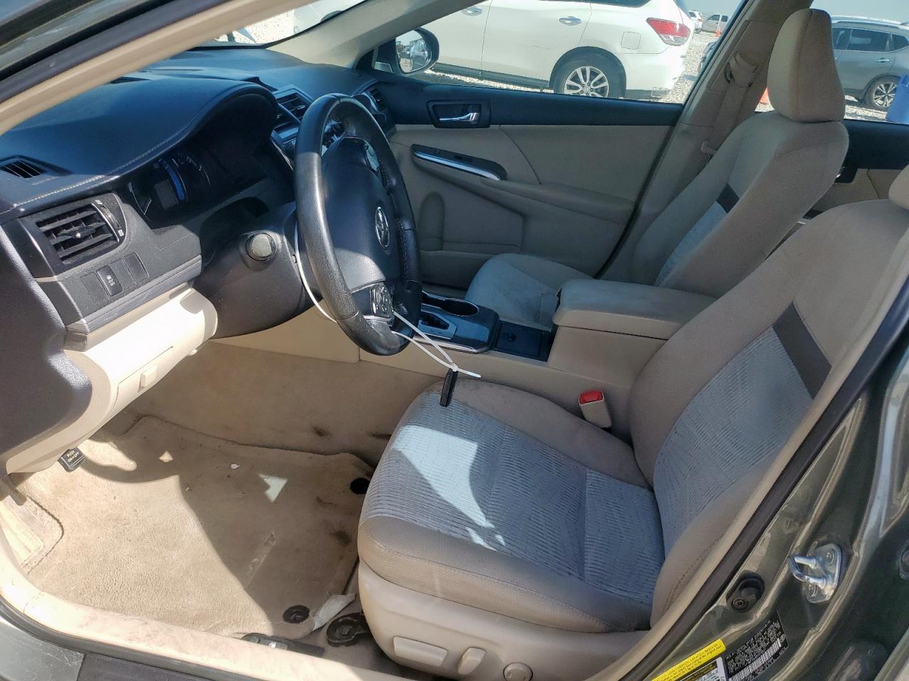 2013 Toyota Camry Hybrid VIN: 4T1BD1FK9DU079531 Lot: 64964165