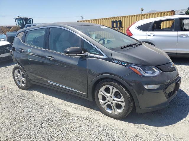  CHEVROLET BOLT 2020 Szary