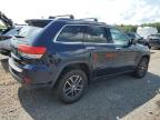 2017 JEEP GRAND CHEROKEE LIMITED   for sale at Copart NJ - SOMERVILLE