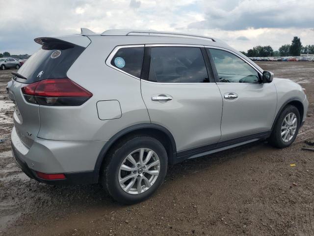  NISSAN ROGUE 2020 Srebrny