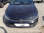 2024 VOLKSWAGEN POLO LIFE for sale at Copart WHITBURN