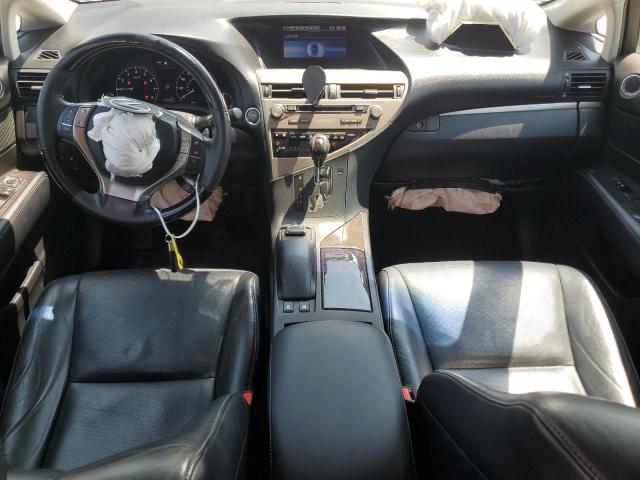  LEXUS RX350 2015 Szary