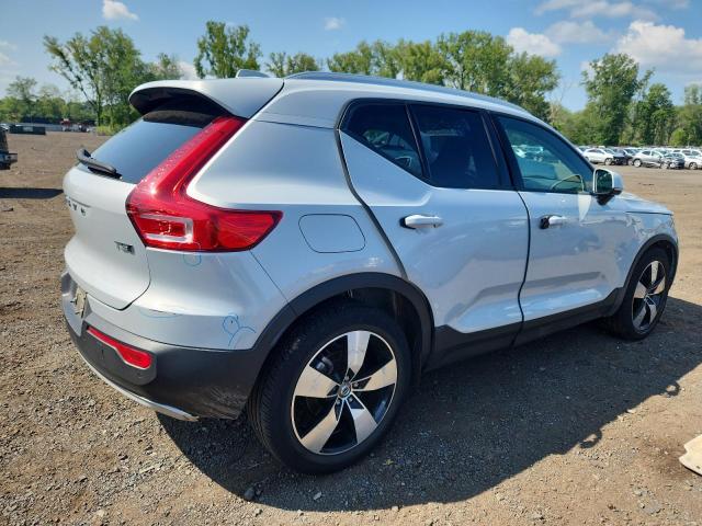  VOLVO XC40 2020 Biały