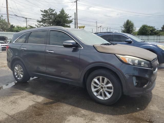 Parquets KIA SORENTO 2017 Gray